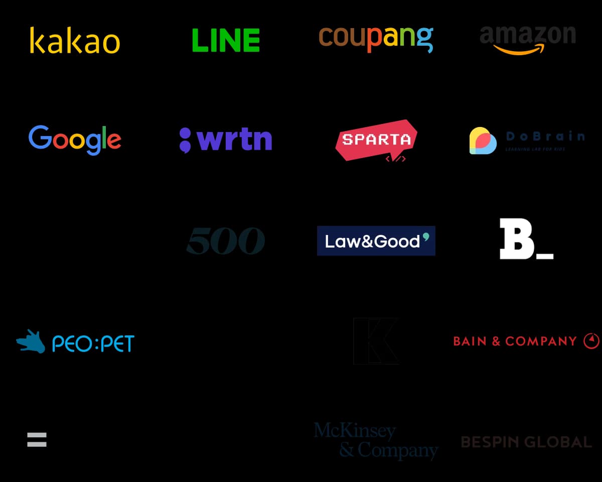 Member enterprises