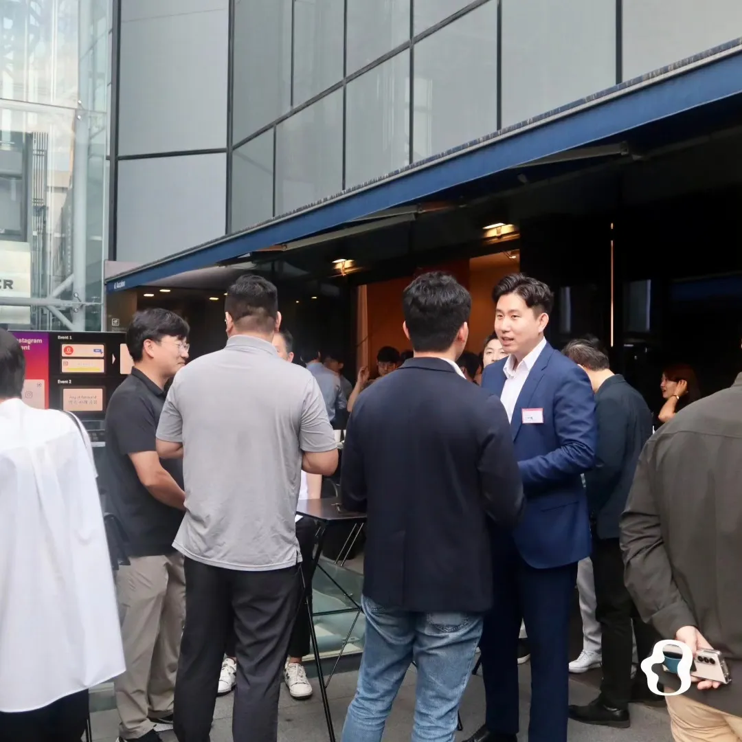 첫 게더링 & 봉사활동